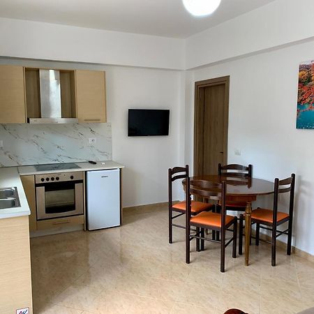 Maxus Apts Саранда Экстерьер фото